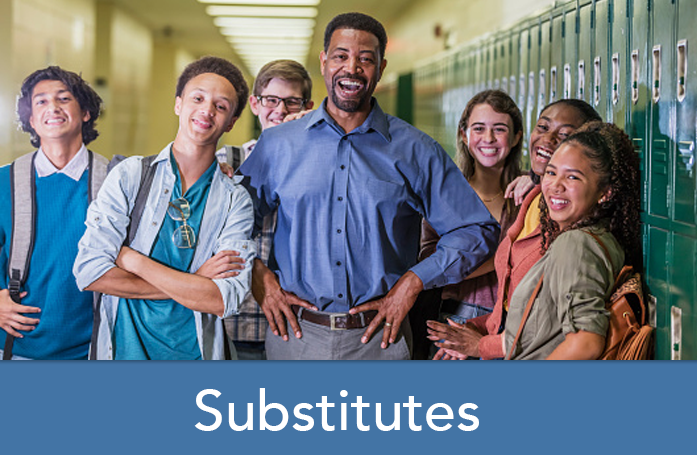 Substitutes
