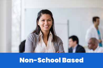 Non-School Based