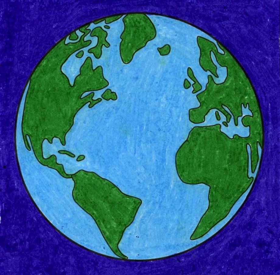  Earth