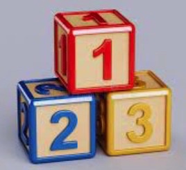 math cubes