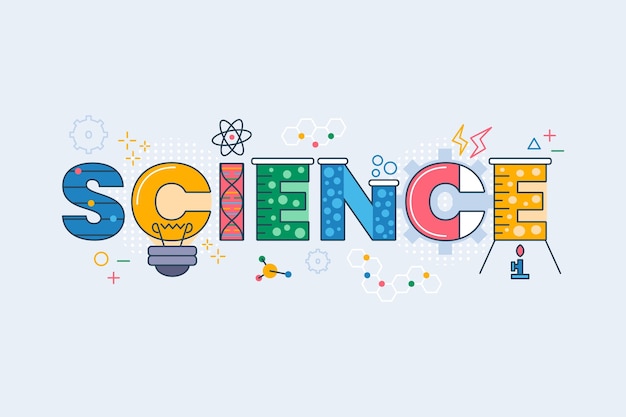 Science Science
