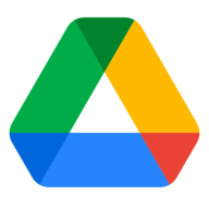  Google Drive