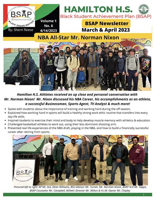 Newsletter