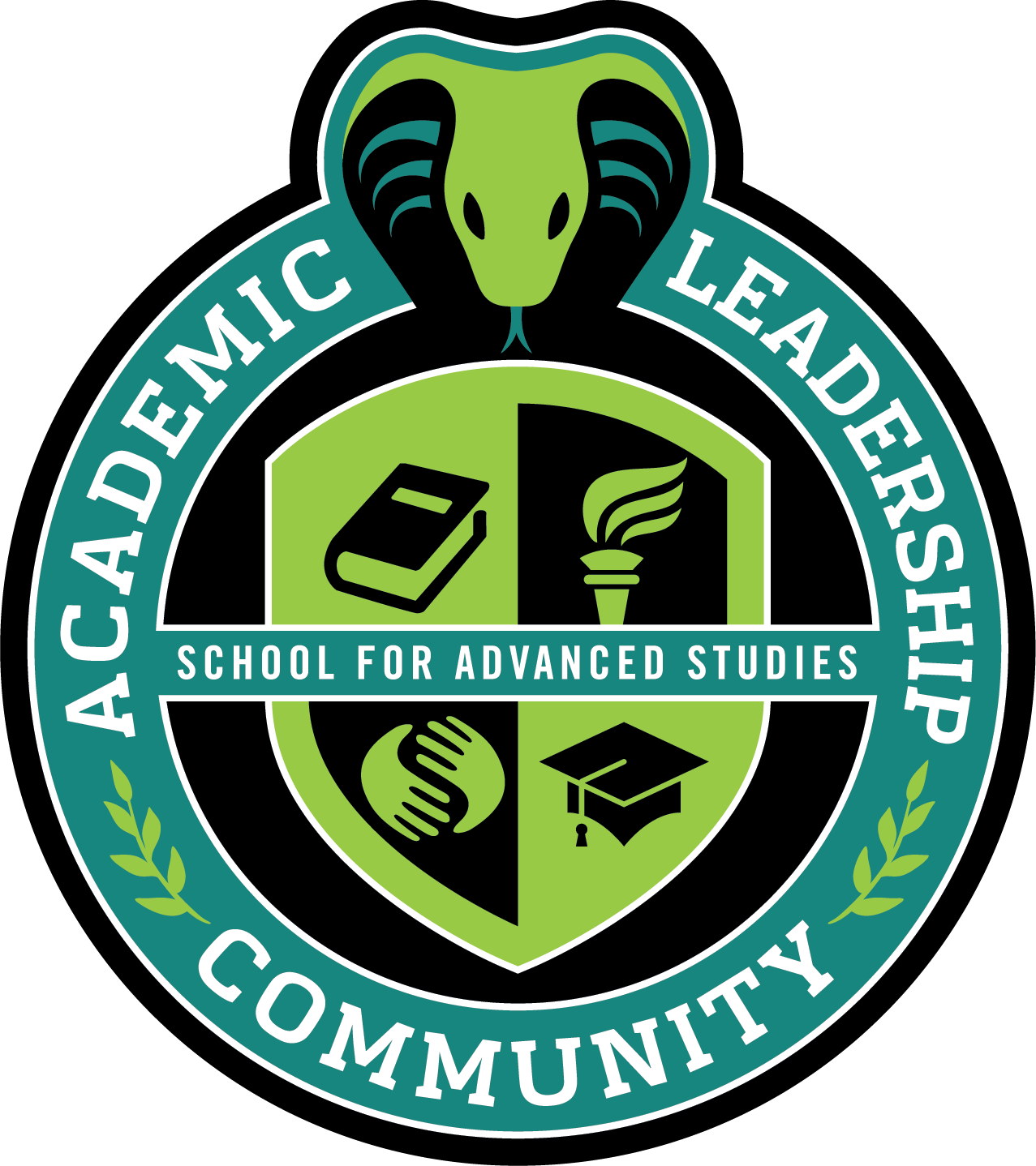 Academic Leadership Community at Contreras 