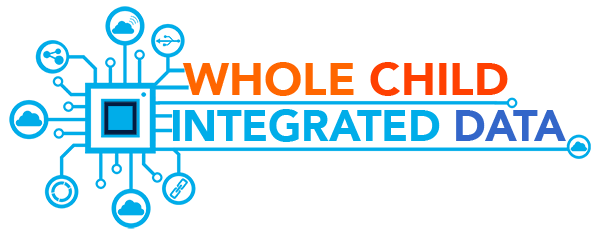 Whole Child Integrated Data Logo