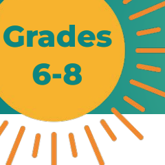 Grades 6-8 Summer Reading List