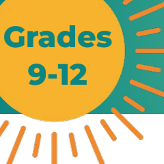 Grades 9-12 Summer Reading List