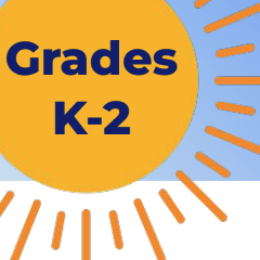  Grades K-2 Summer Reading List