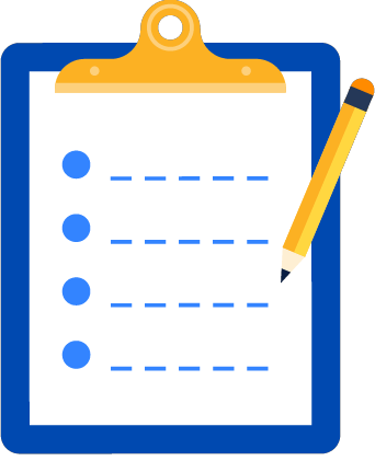 Checklist Image