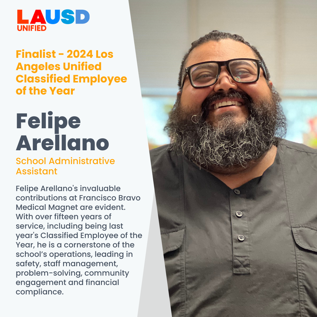 Felipe Arellano