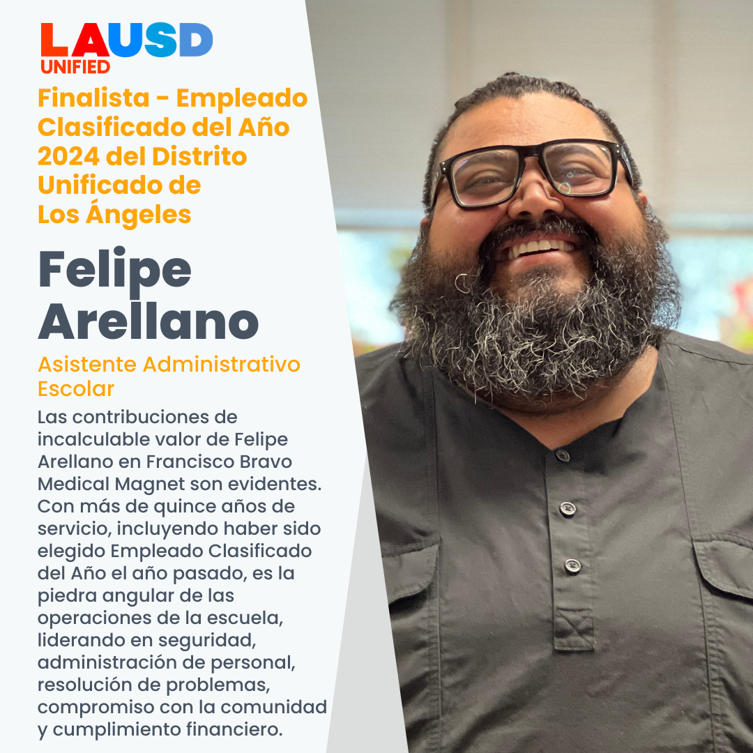 Felipe Arellano