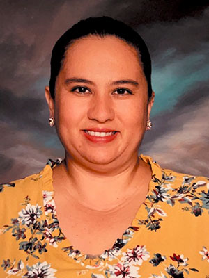 Lilia Guerrero