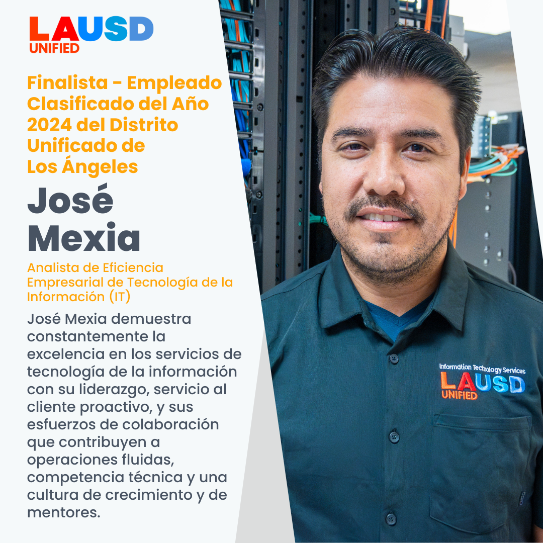 Jose Mexia