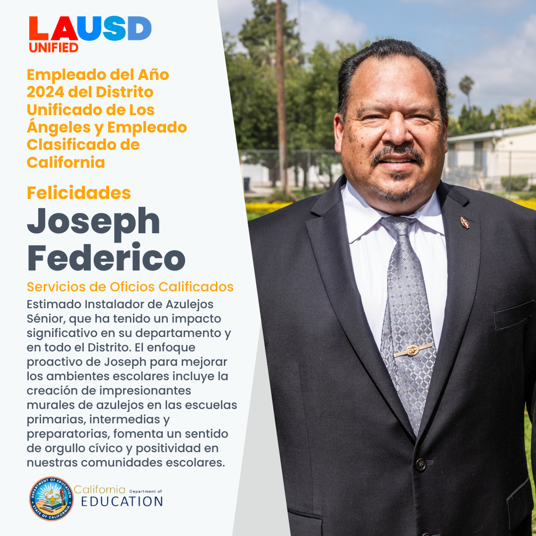 Joseph Federico