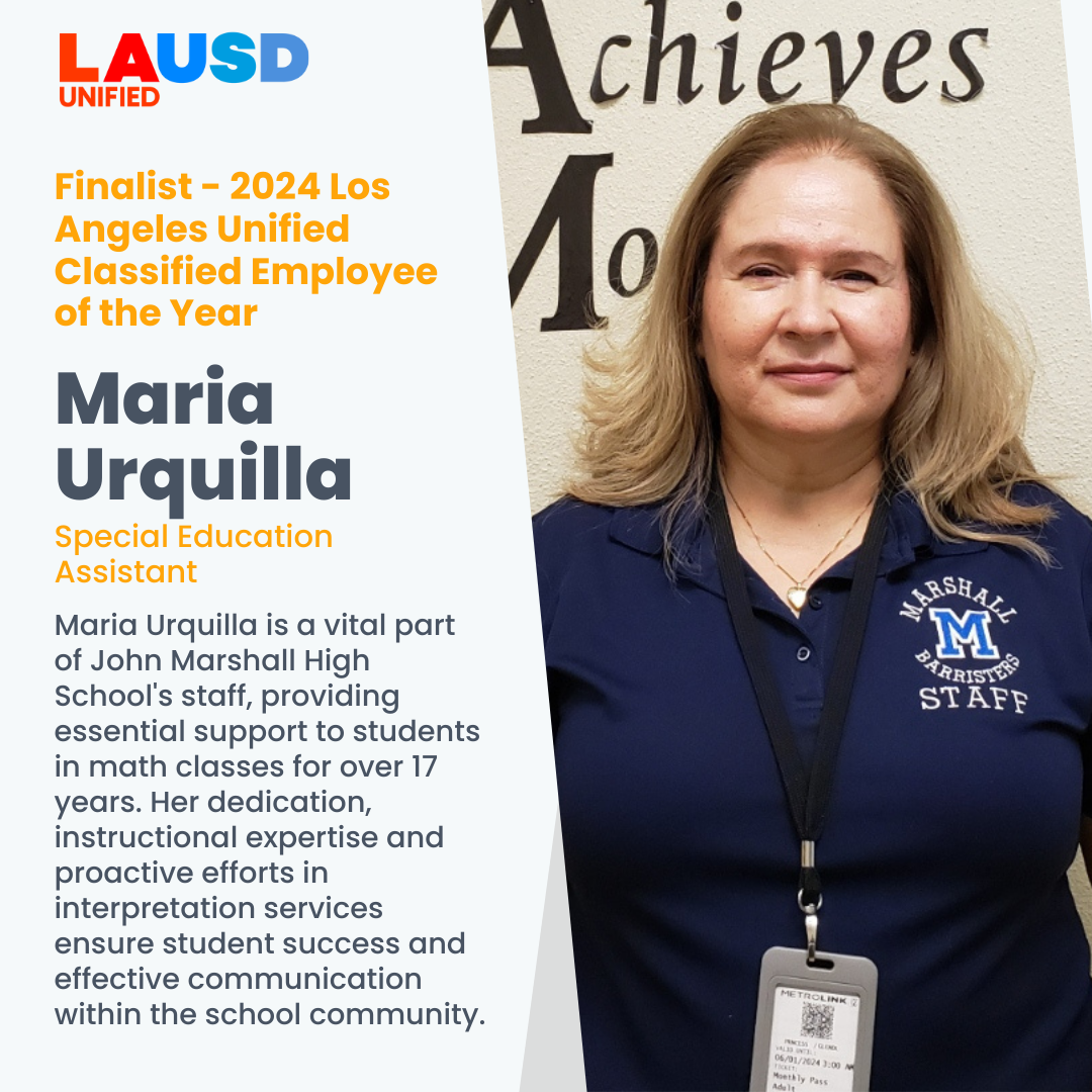 Maria Urquilla
