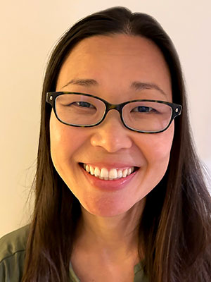 Kimberly Min