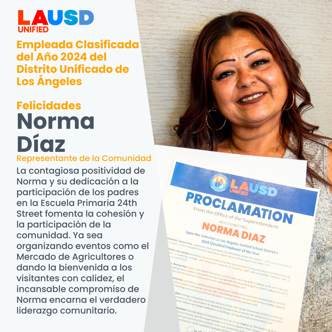 Norma Diaz