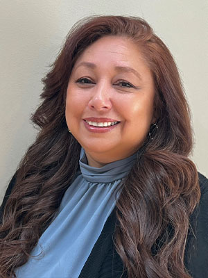 Aura Pimentel Moody