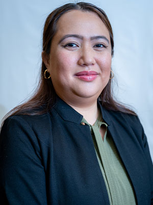 Lorilee Quizon