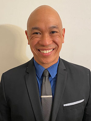 Mark Ramos