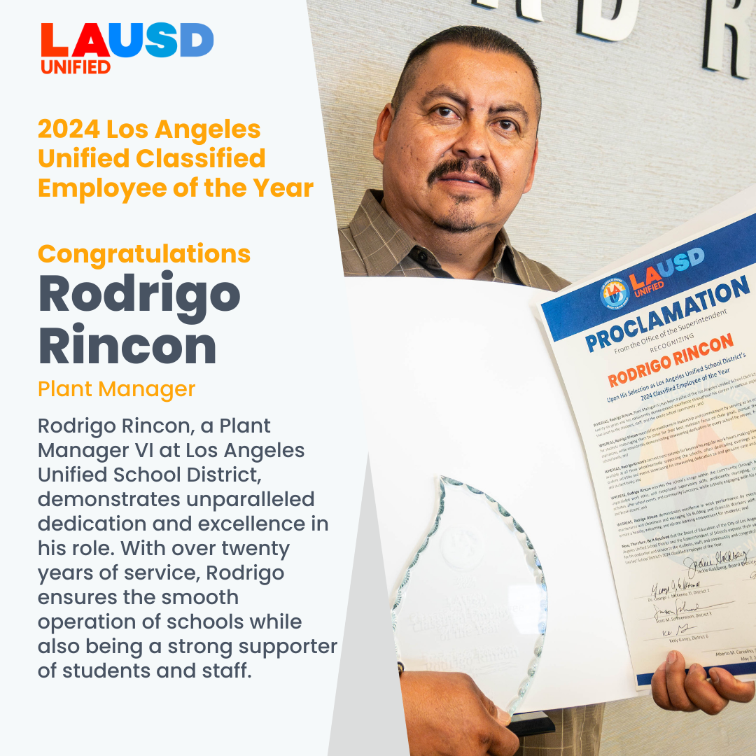 Rodrigo Rincon