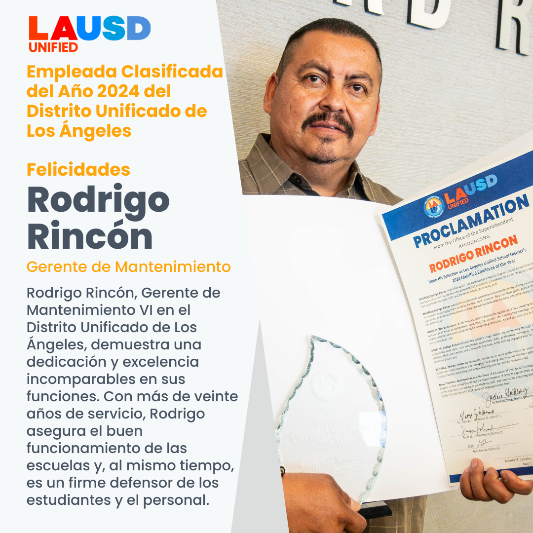 Rodrigo Rincon