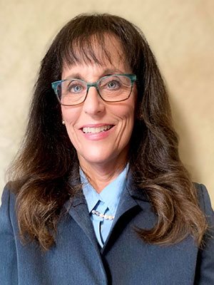 Laura White
