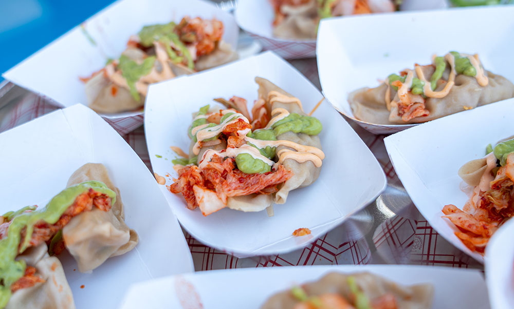 Healthy and Delicious Meals