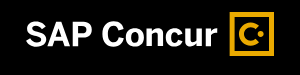 SAP Concur Logo