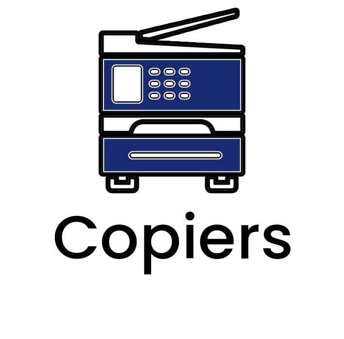 Copiers