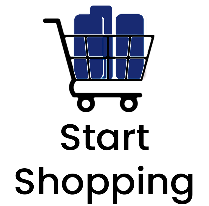 Start Shopping