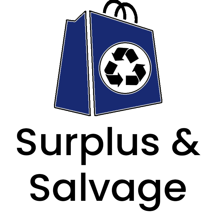 Surplus and Salvage