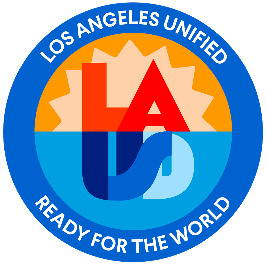 LAUSD Logo LAUSD Logo