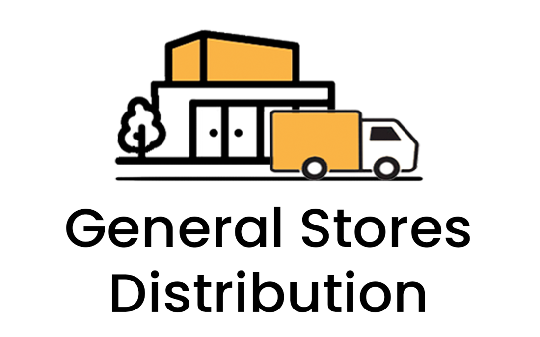 General Stores Distribution