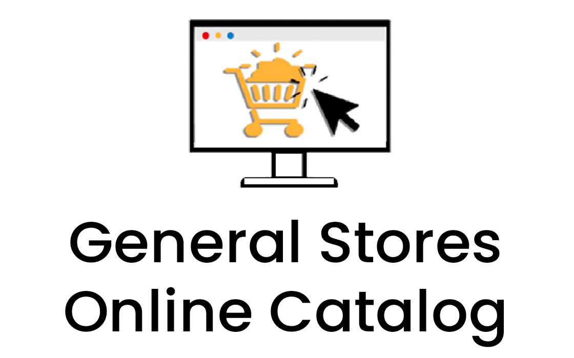 General Stores Online Catalog Link