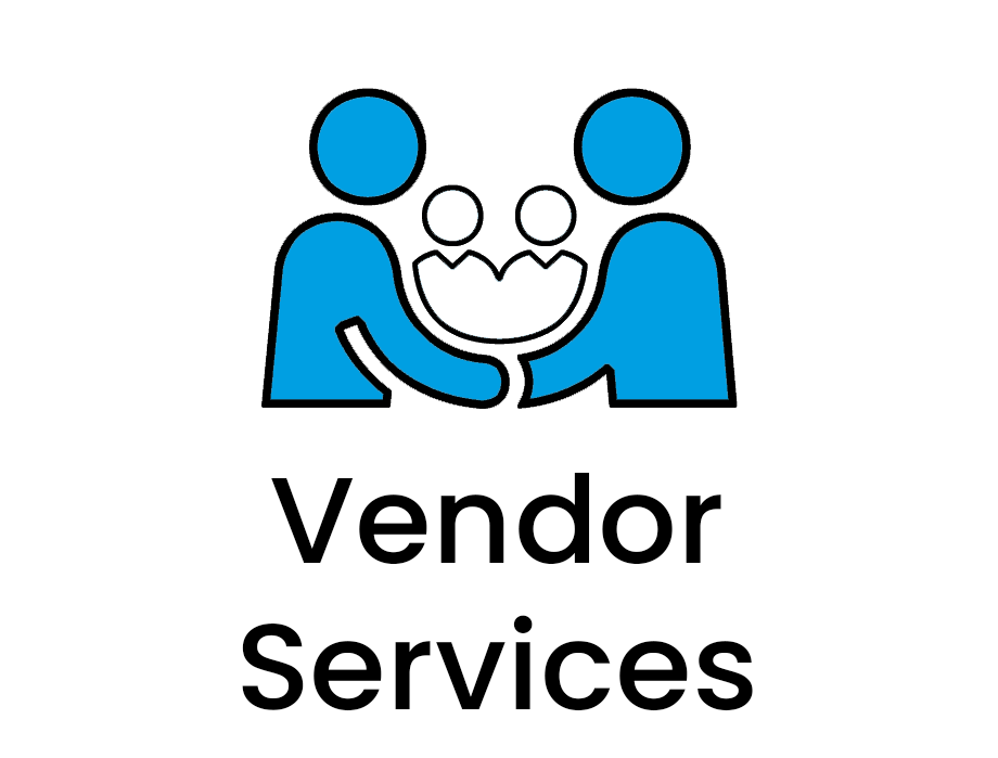 Vendor Services