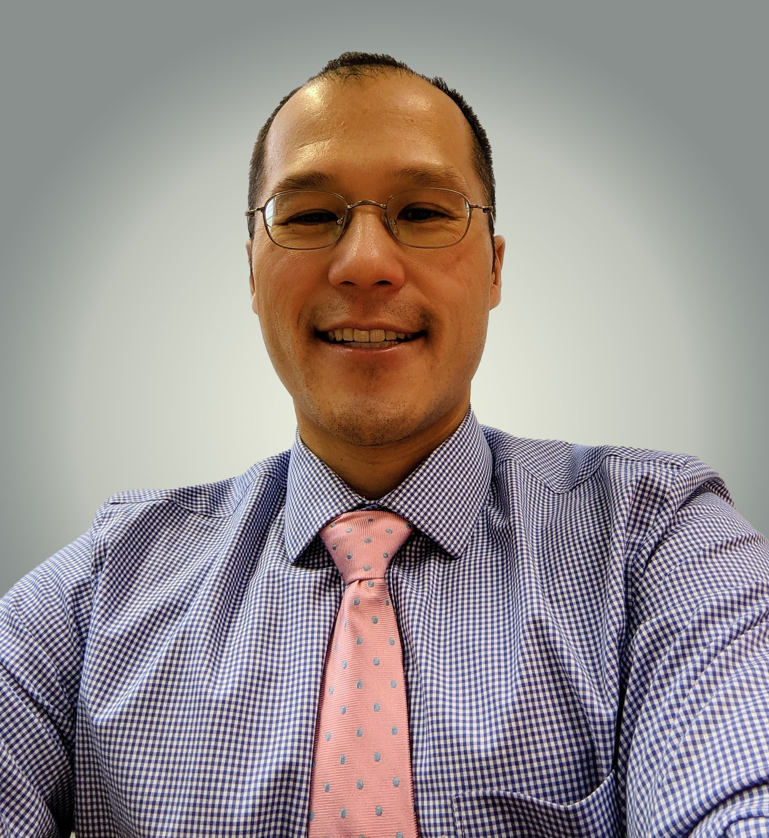 Kevin Chow