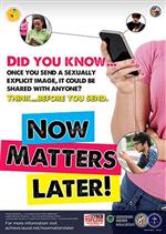 Now Matters Later 