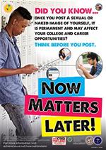 Now Matters Later 