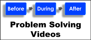 Problem Solving Video Title 