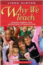 Why We Teach 