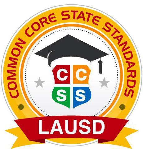 CCSS LAUSD Image