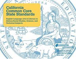 Common Core State Standards