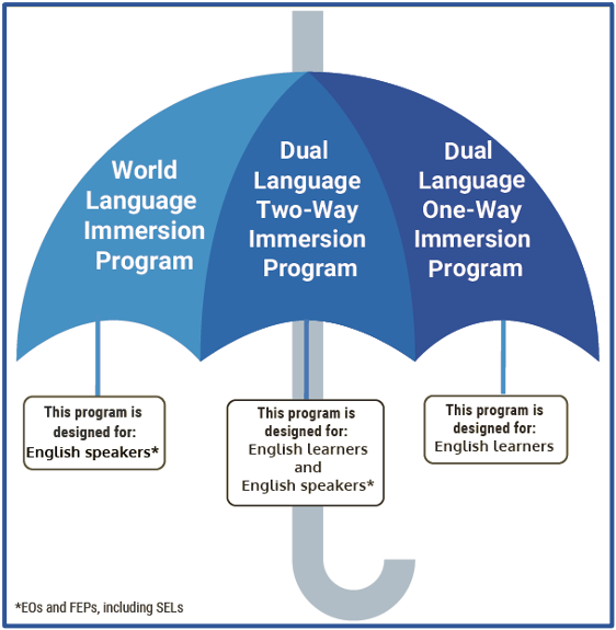 Dual Language Program