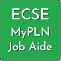 CECO Job Aid