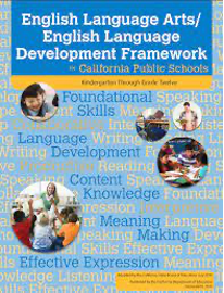 English Language Arts/ English Language Development Framework