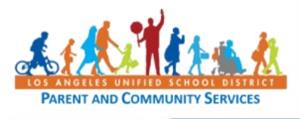 Parent and Community Services 
