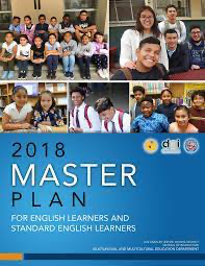 Master Plan for English Learners
