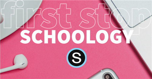 Schoology Log In