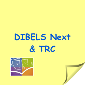 DIBELS Next/TRC